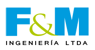 F&M Ingeniería Ltda.